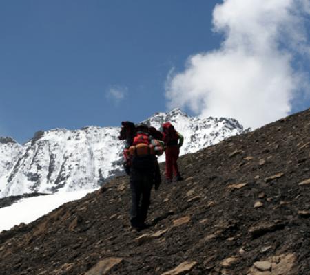 lower dolpo